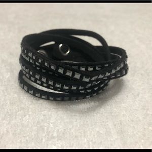 Swarovski Slake bracelet
